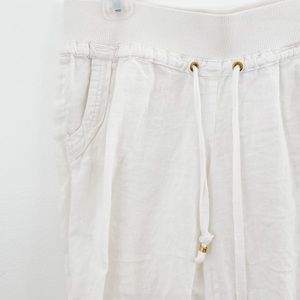 SOLD Guess white Pants